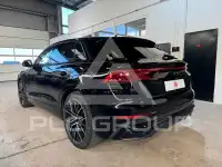 2021 Audi Q8