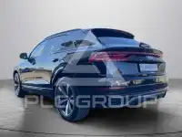 2021 Audi Q8