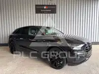 2021 Audi Q8