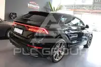 2021 Audi Q8