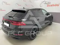 2021 Audi Q8