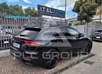 2021 Audi Q8