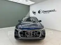 2021 Audi Q8