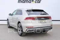 2021 Audi Q8