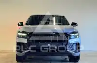 2021 Audi Q8