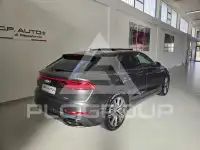 2021 Audi Q8