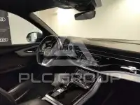 2021 Audi Q8