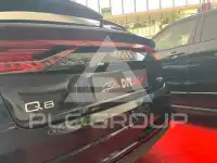 2021 Audi Q8