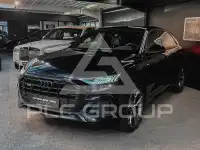 2021 Audi Q8