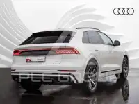 2021 Audi Q8