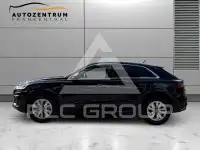 2021 Audi Q8