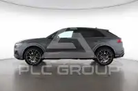 2021 Audi Q8