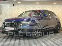 2021 Audi Q8