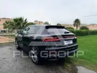 2021 Audi Q8