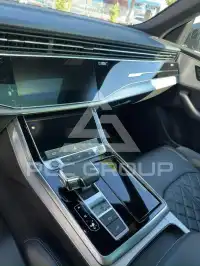 2021 Audi Q8