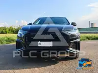 2021 Audi Q8