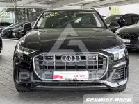 2021 Audi Q8