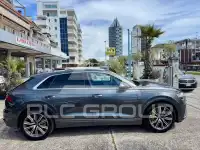 2021 Audi Q8