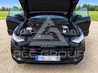 2021 Audi Q8