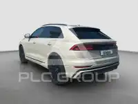 2021 Audi Q8