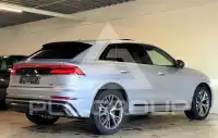 2021 Audi Q8