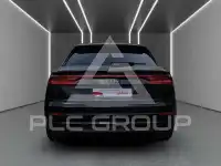 2021 Audi Q8