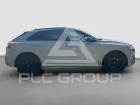 2021 Audi Q8