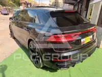 2021 Audi Q8