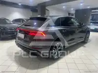 2021 Audi Q8