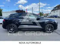 2021 Audi Q8