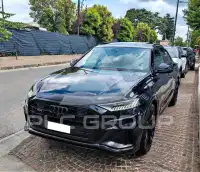 2021 Audi Q8