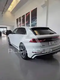 2021 Audi Q8