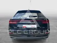 2021 Audi Q8