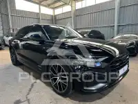 2021 Audi Q8