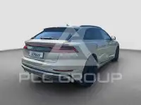 2021 Audi Q8