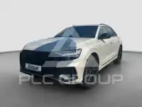 2021 Audi Q8