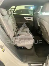 2021 Audi Q8