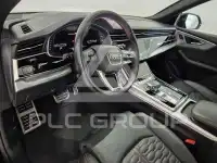 2021 Audi Q8
