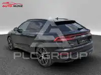 2021 Audi Q8