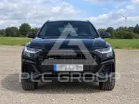 2021 Audi Q8