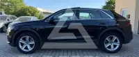 2021 Audi Q8