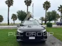 2021 Audi Q8