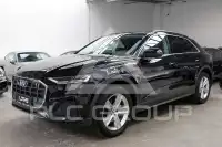 2021 Audi Q8