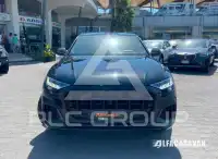 2021 Audi Q8