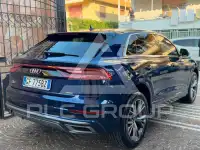 2021 Audi Q8