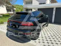 2021 Audi Q8