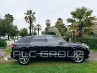 2021 Audi Q8