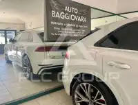 2021 Audi Q8