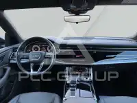2021 Audi Q8