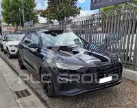 2021 Audi Q8